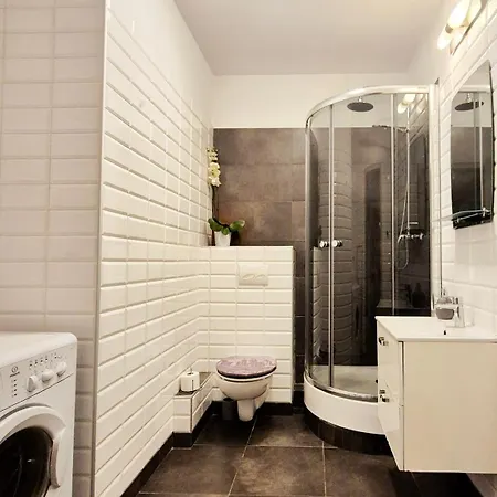 아파트 Tk Spizowa *