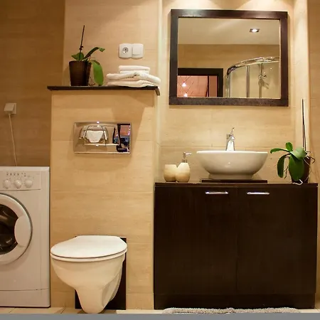 Tk Spizowa Apartament