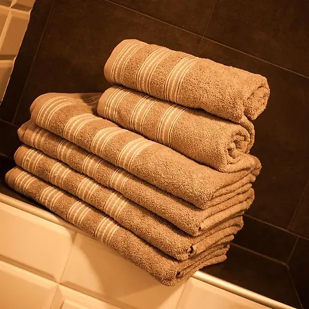 Apartament Tk Spizowa