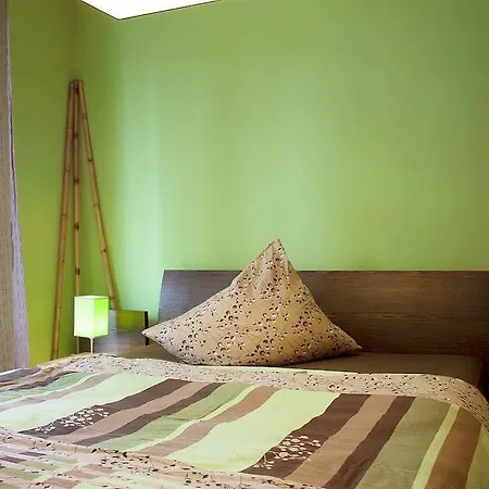 Apartament Tk Spizowa *