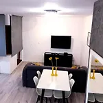 Tk Apartments Spizowa *