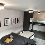 Apartment Tk Apartments Spizowa *