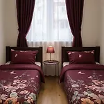 Tk Apartments Spizowa Apartment Breslau