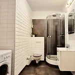 Apartment Tk Apartments Spizowa *