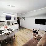Tk Apartments Spizowa