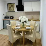 Tk Apartments Spizowa