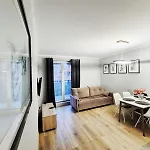 Tk Apartments Spizowa Apartment *