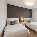 Tk Apartments Spizowa Breslau