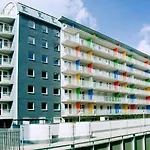 Tk Apartments Spizowa Breslau