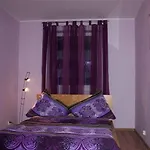 Apartment Tk Apartments Spizowa Breslau