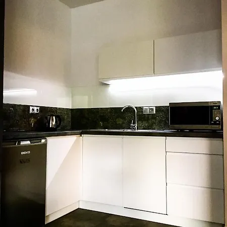 Tk Apartments Spizowa *