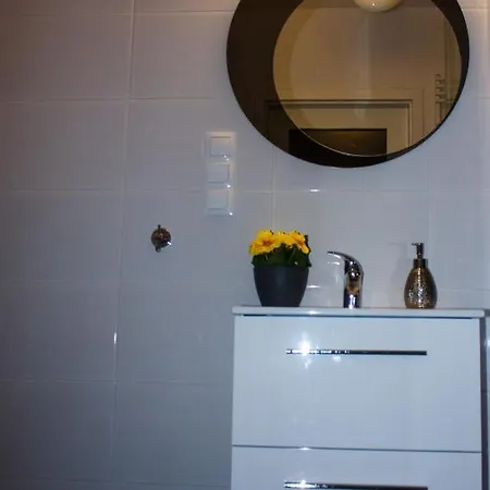 Apartamento Tk Spizowa *