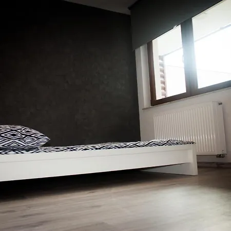 Tk Apartments Spizowa Apartment Wroclaw