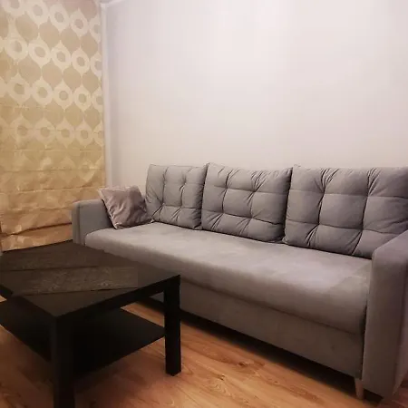 Tk Apartments Spizowa Apartment