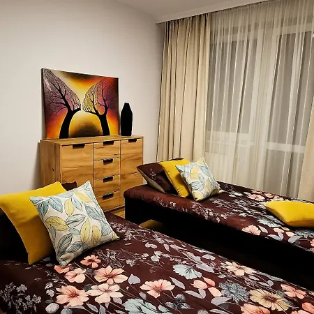 Tk Spizowa Apartamento Breslavia