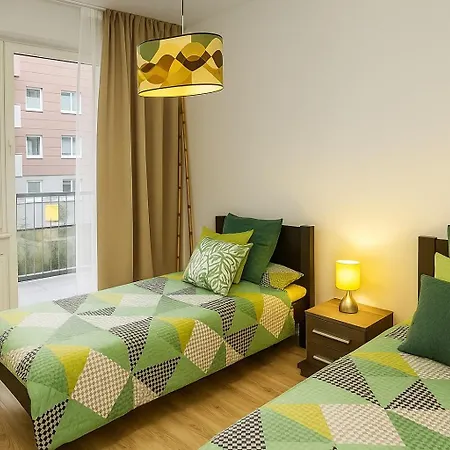 Appartement Tk Spizowa