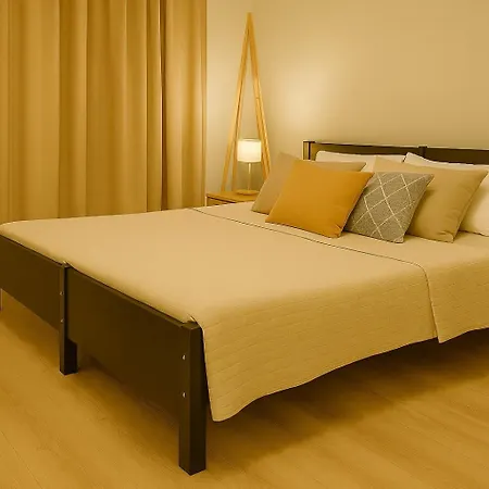 Tk Spizowa Appartement