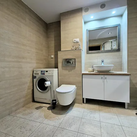 Appartement Tk Spizowa