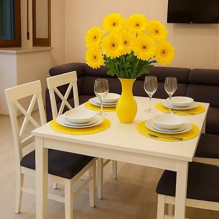 Appartement Tk Spizowa