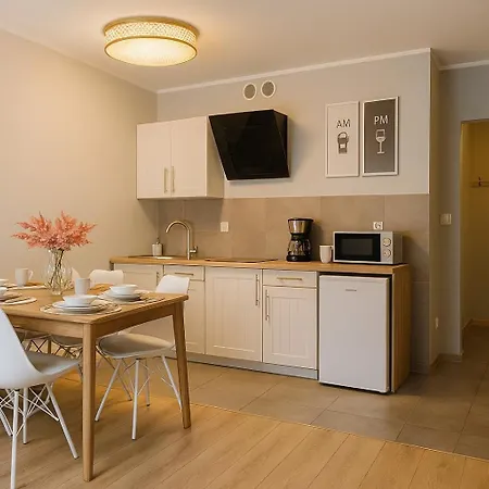 Апартаменти Tk Spizowa