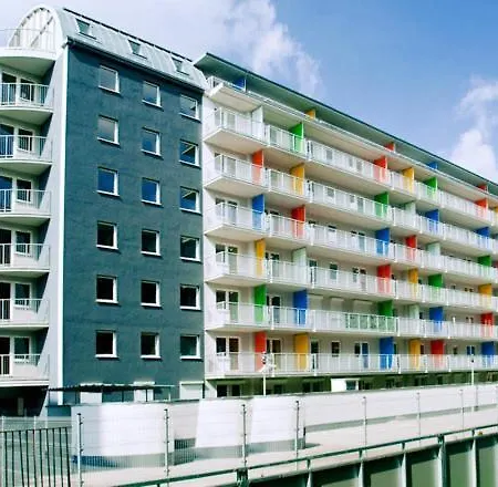 Tk Apartments Spizowa Wroclaw