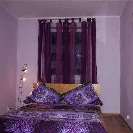 Appartement Tk Spizowa Wrocław