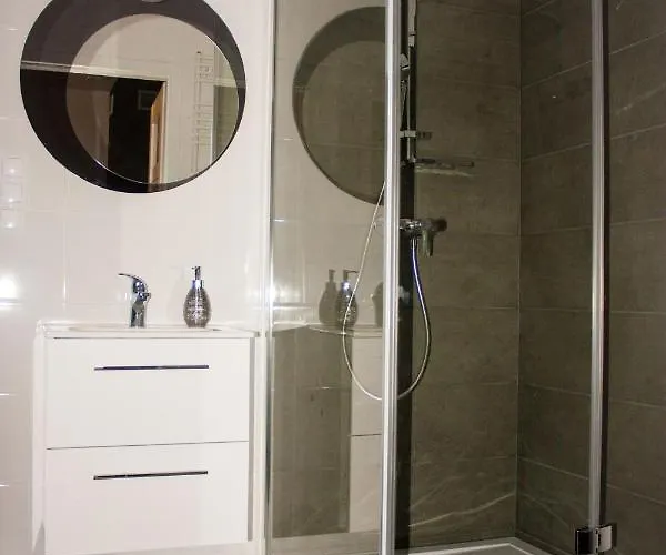 Tk Spizowa Appartement *