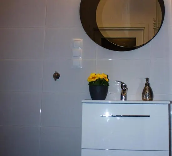 Appartement Tk Spizowa *