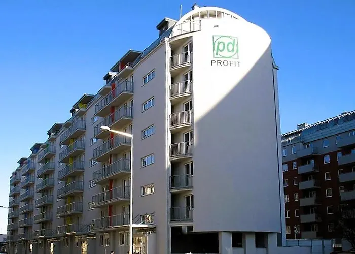 Tk Spizowa Appartement *