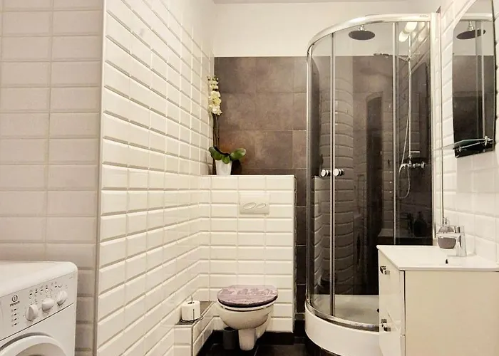 Appartement Tk Spizowa *