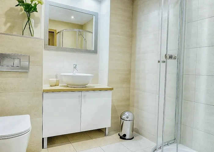 アパート Tk Spizowa ヴロツワフ