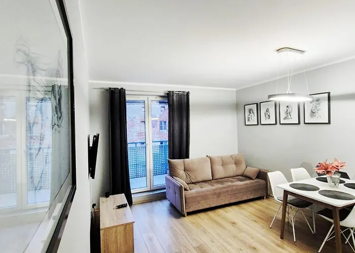 Tk Spizowa Appartement *