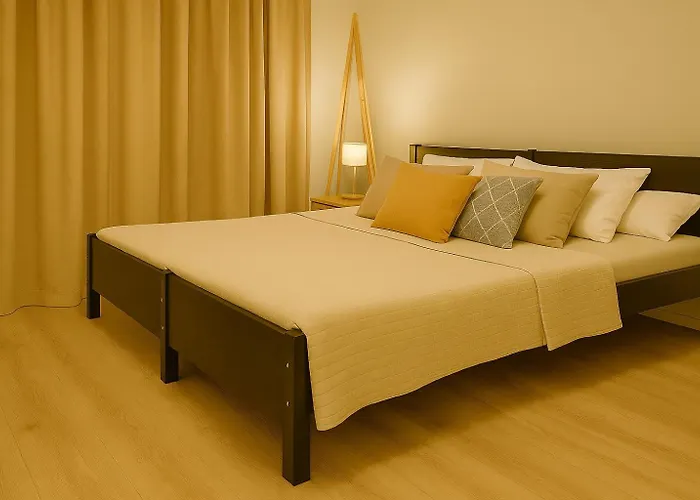 Tk Spizowa Appartement