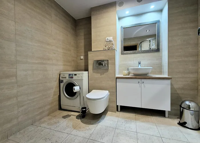 Appartement Tk Spizowa