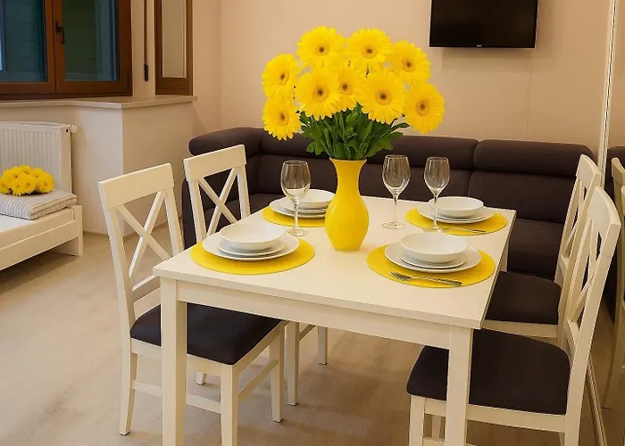 Appartement Tk Spizowa