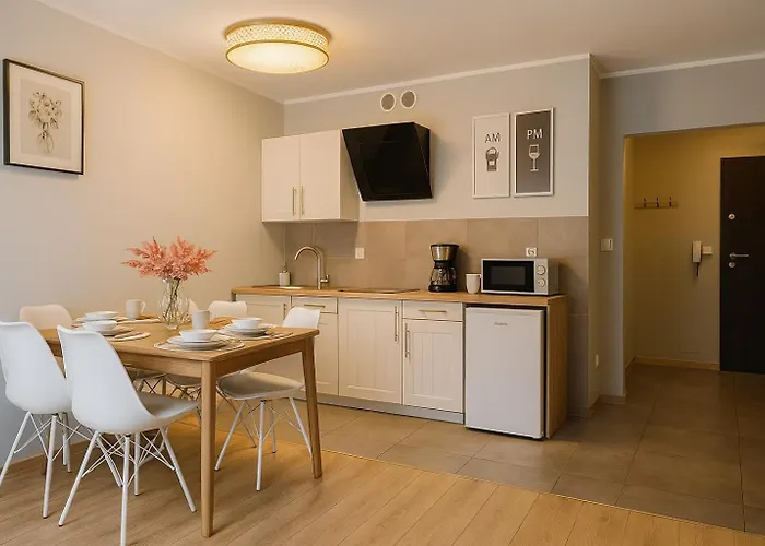 Appartement Tk Spizowa