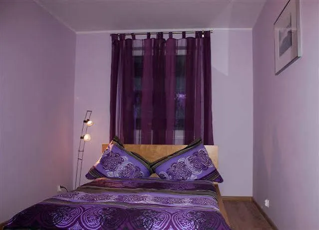 Appartement Tk Spizowa Wrocław