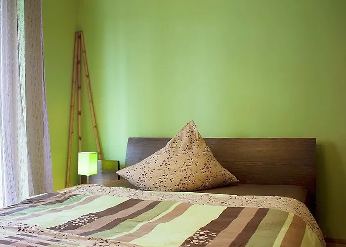 Appartement Tk Spizowa *